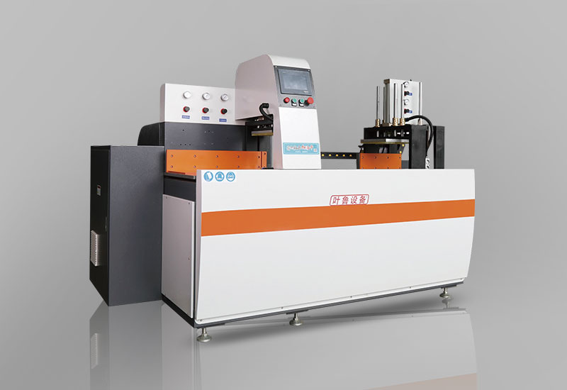 EL-608L Feeder Automatic CNC Separat