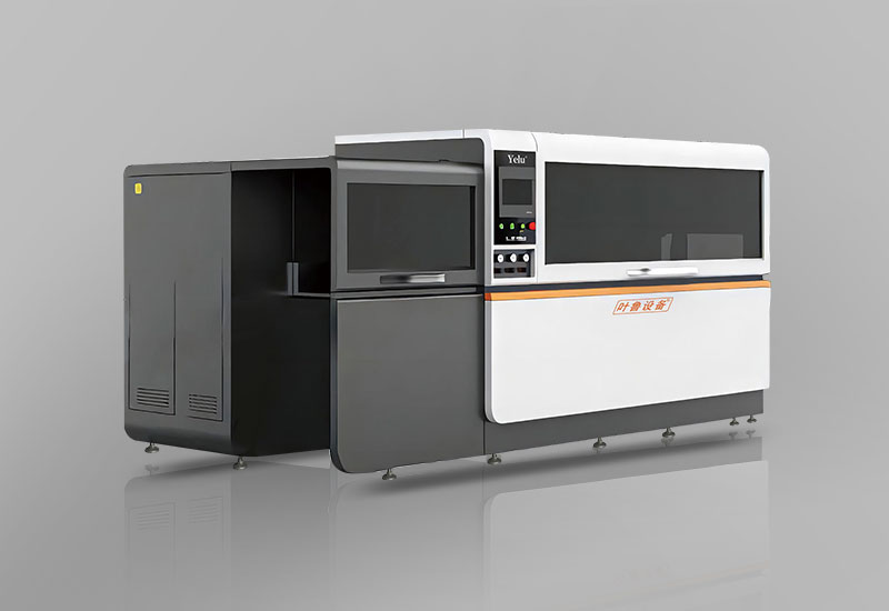 EL-710 Alimentador Automático CNC Separado de Alta Capacidad